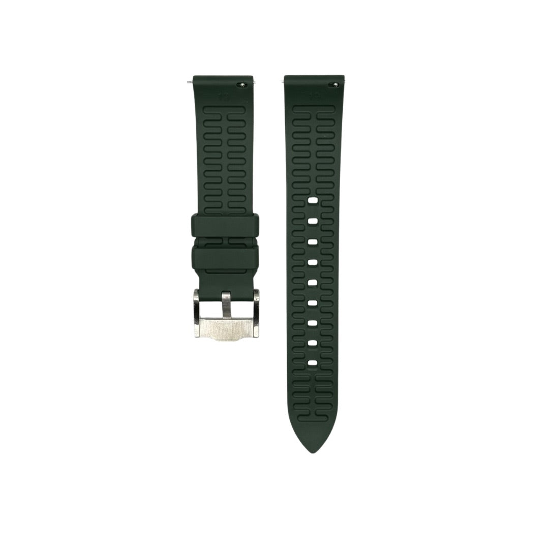 RUBBER STRAP - QUICK RELEASE