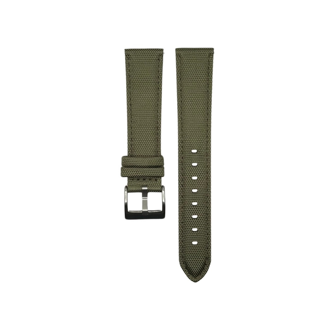 SAIL CLOTH STRAP for OMEGA