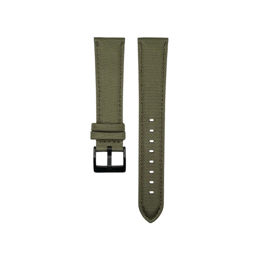 SAIL CLOTH STRAP for OMEGA