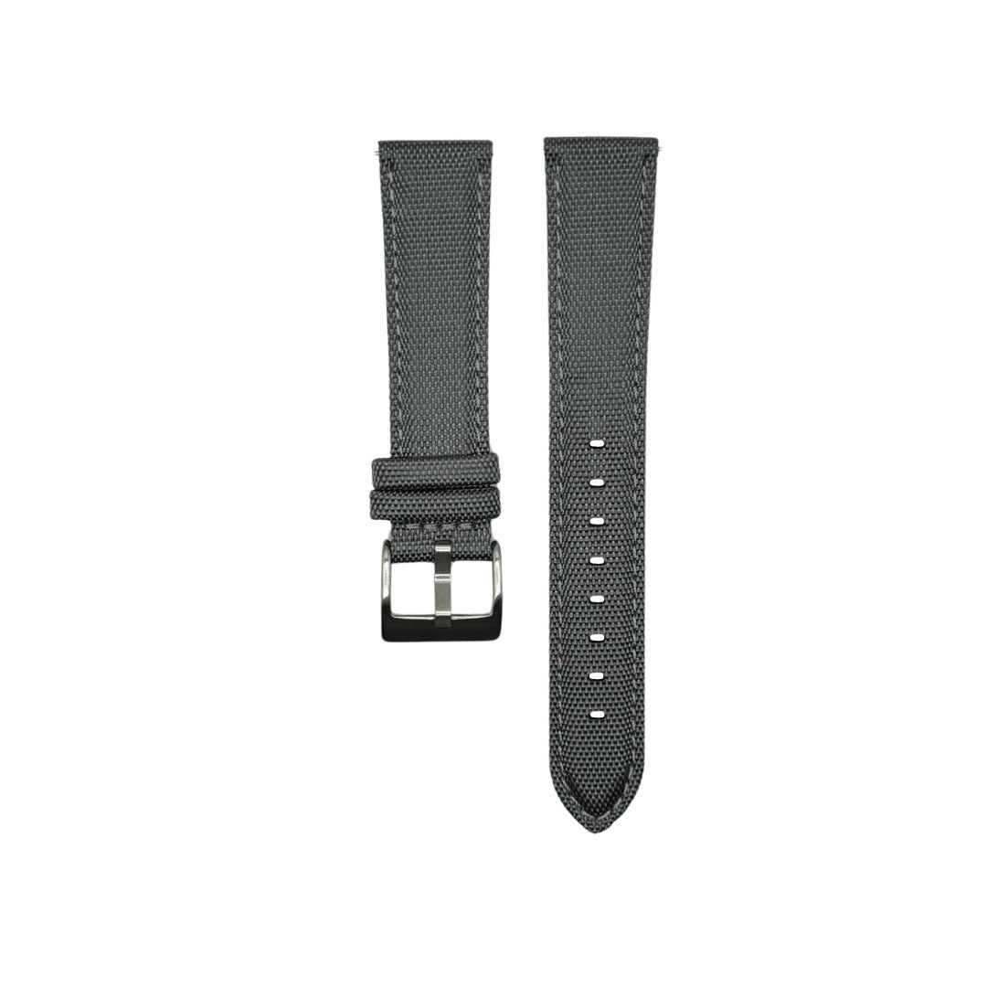 SAIL CLOTH STRAP for OMEGA