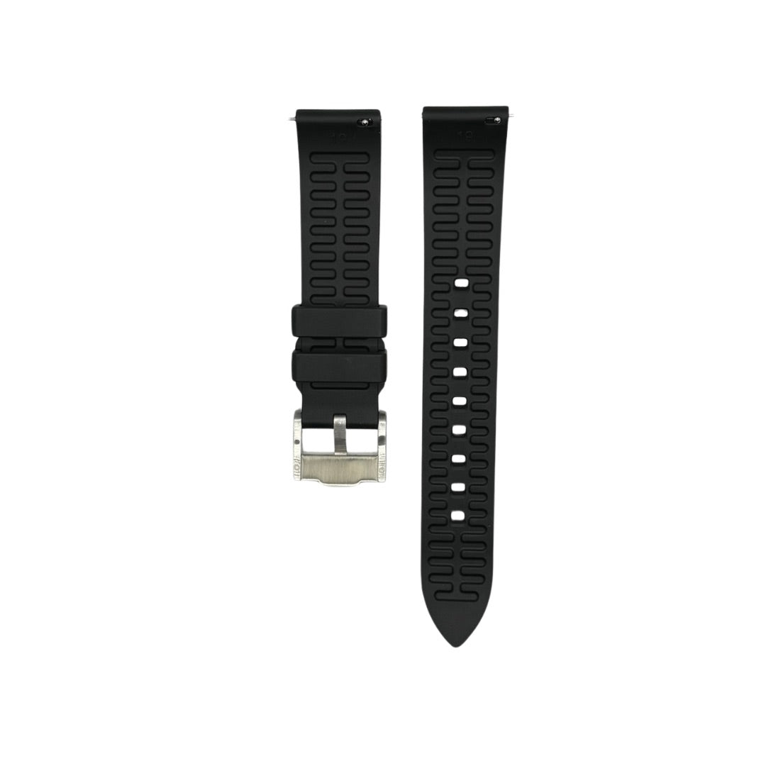 RUBBER STRAP - QUICK RELEASE