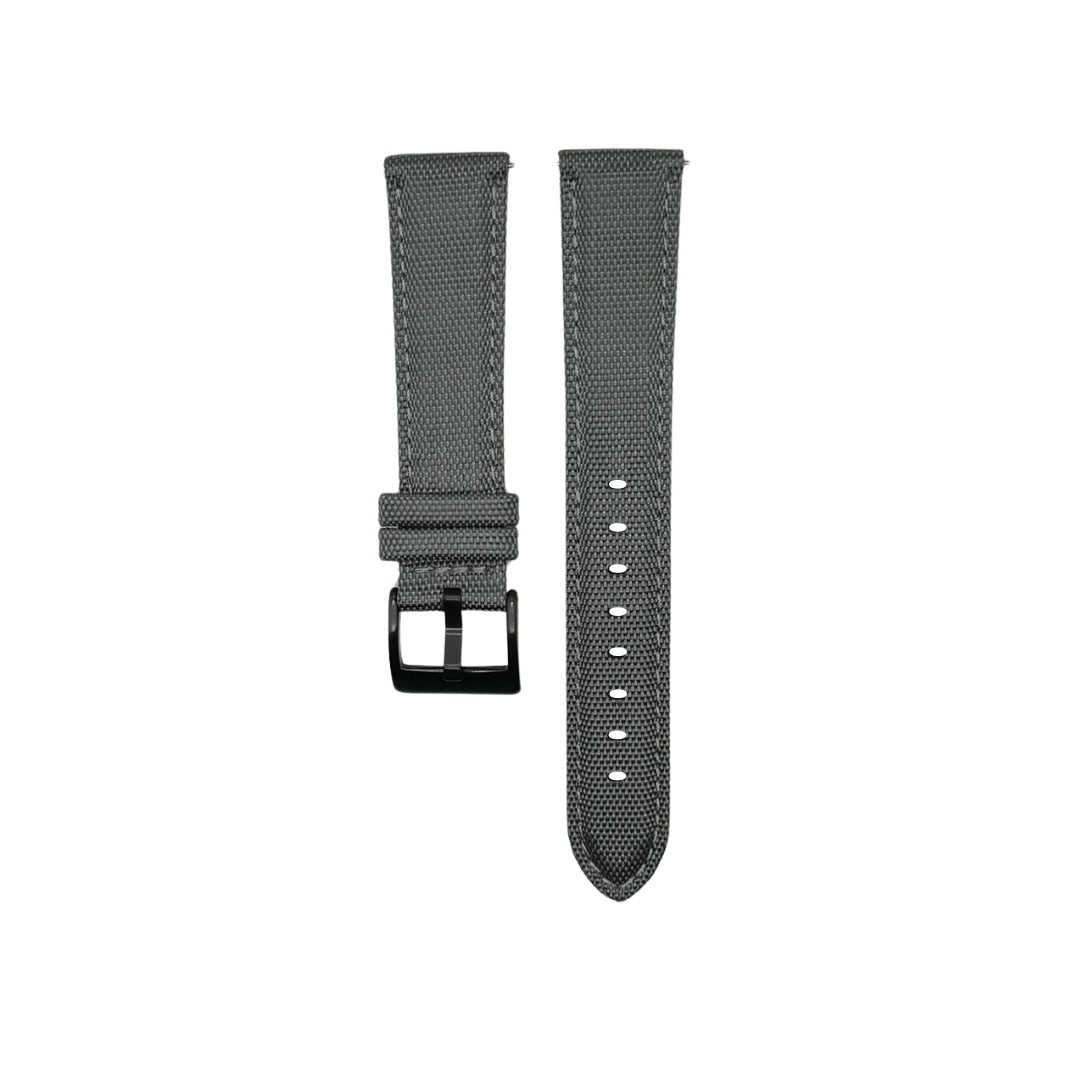 SAIL CLOTH STRAP for SWATCH X OMEGA