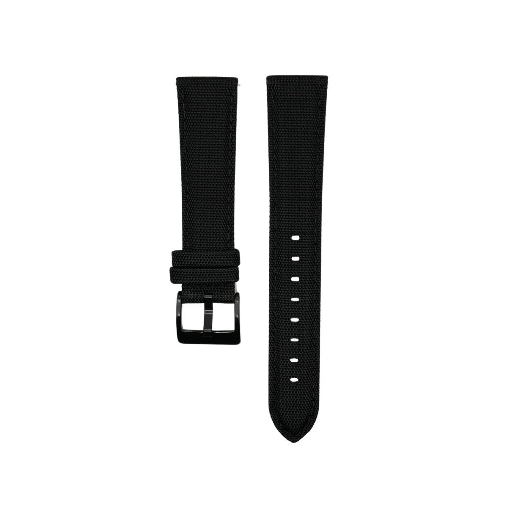 SAIL CLOTH STRAP for OMEGA