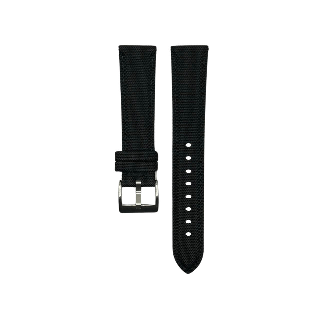 SAIL CLOTH STRAP for OMEGA