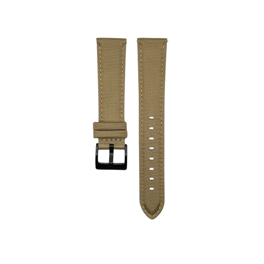 SAIL CLOTH STRAP for OMEGA