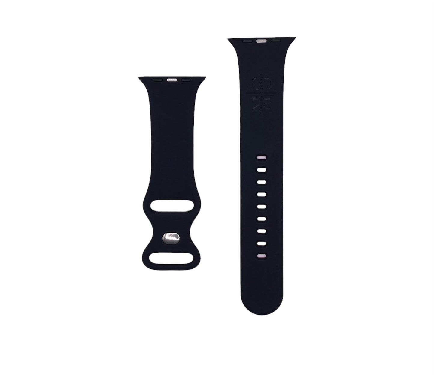 RUBBER STRAP for APPLE WATCH