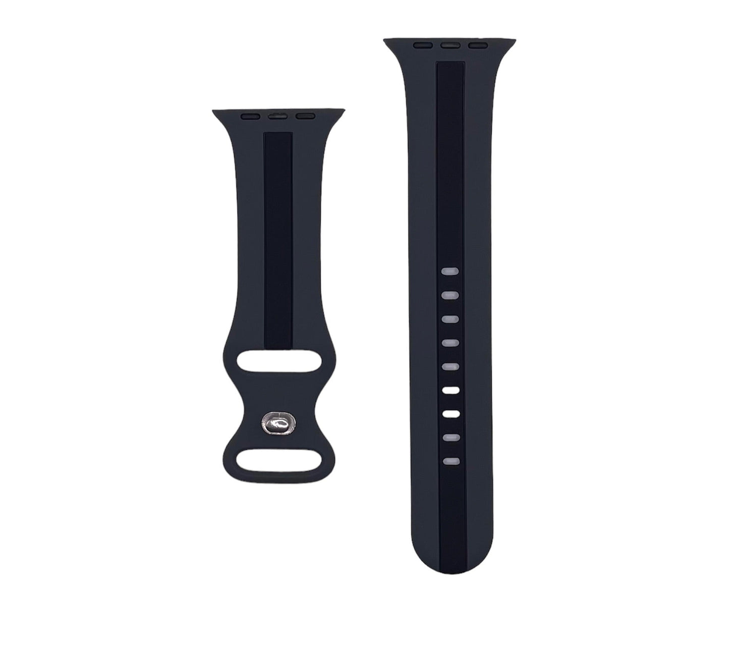 RUBBER STRAP for APPLE WATCH