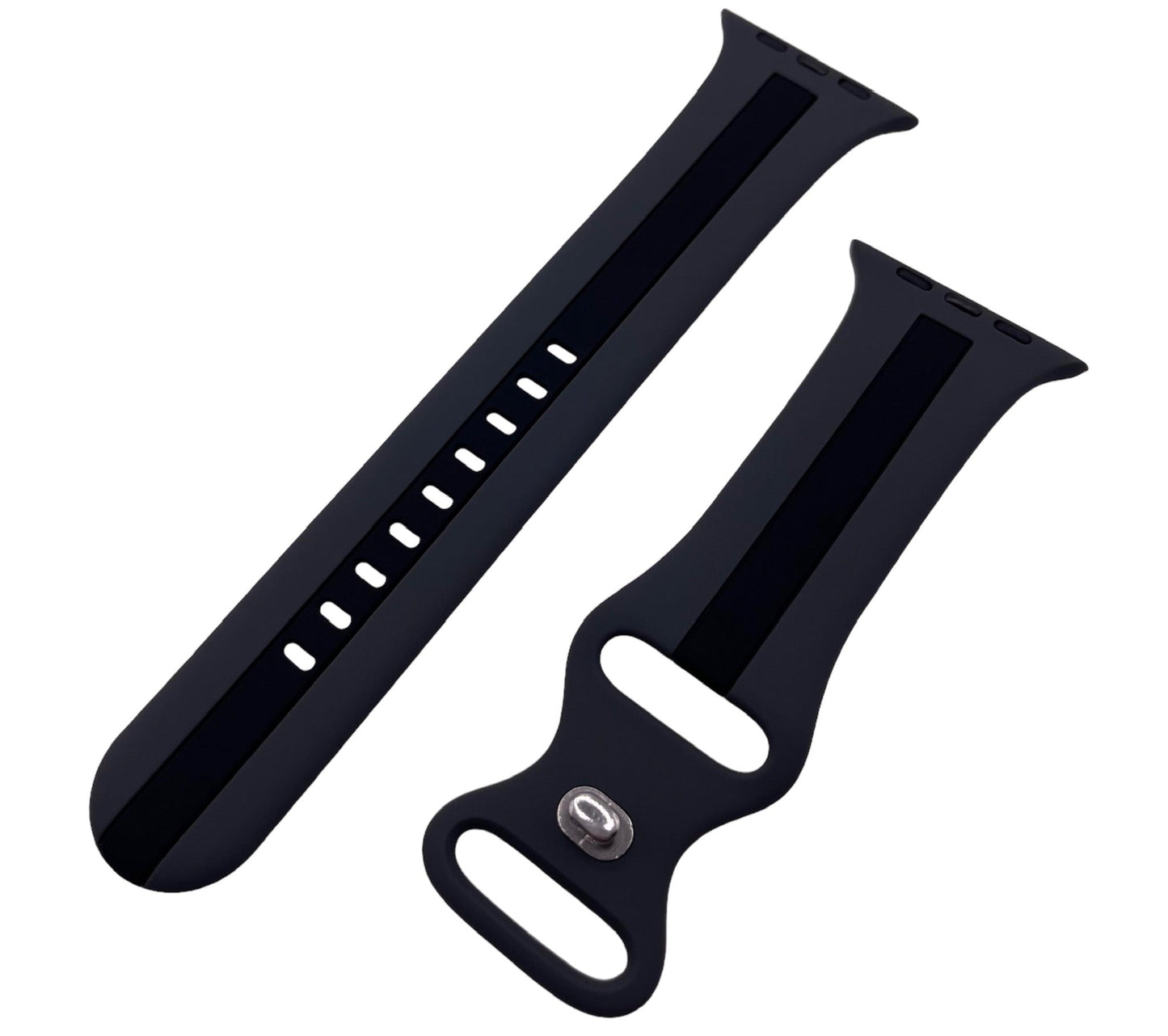 RUBBER STRAP for APPLE WATCH