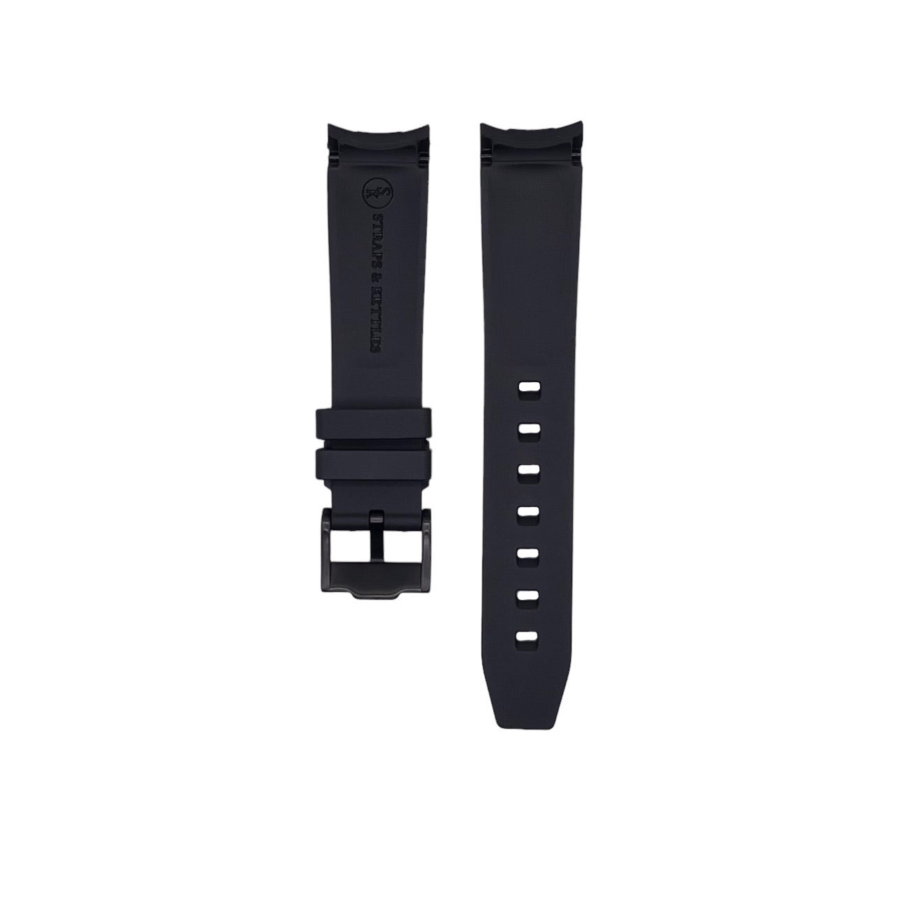 ACCENT RUBBER STRAP