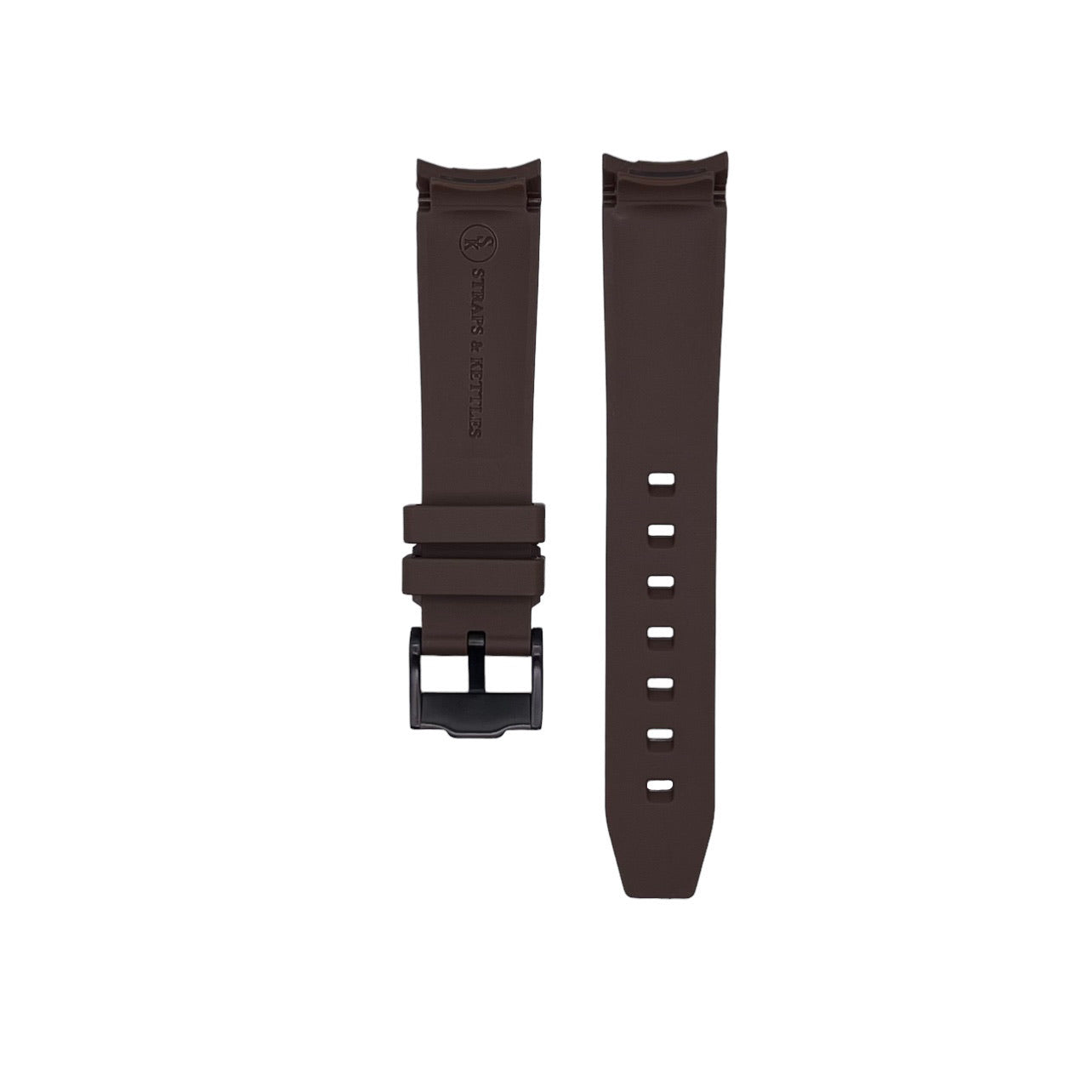 ACCENT RUBBER STRAP