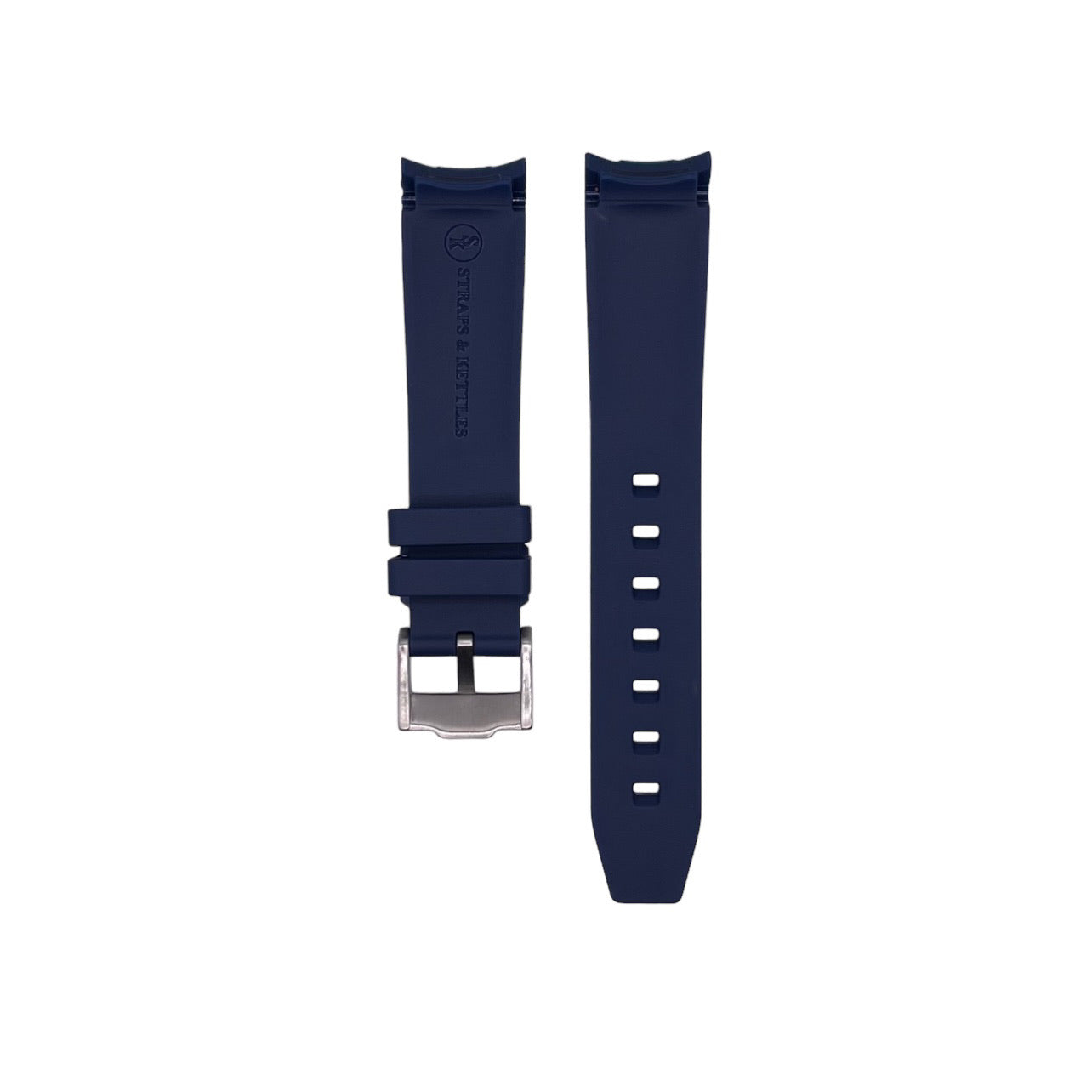 ACCENT RUBBER STRAP