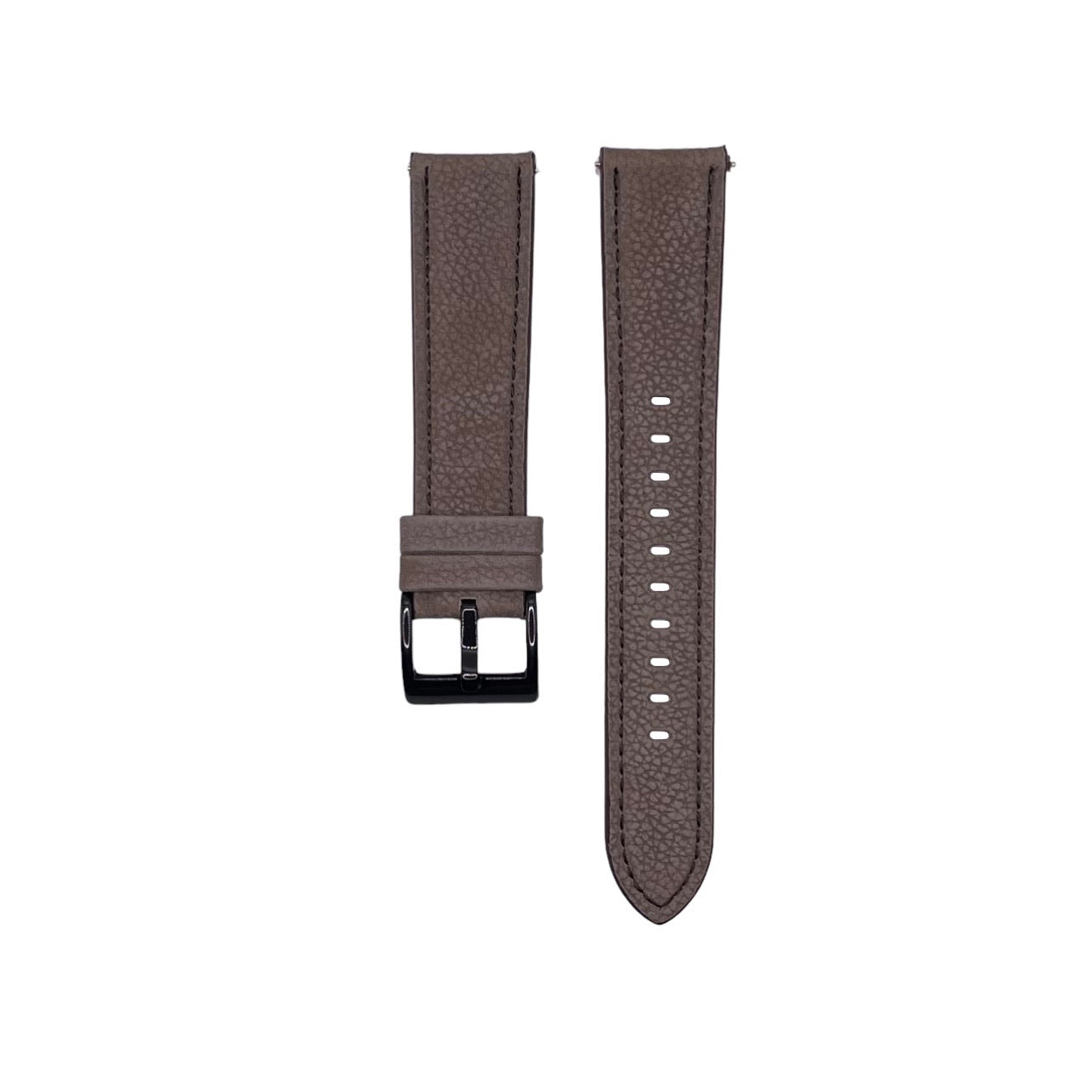 PEBBLE LEATHER STRAP for TUDOR - QUICK RELEASE