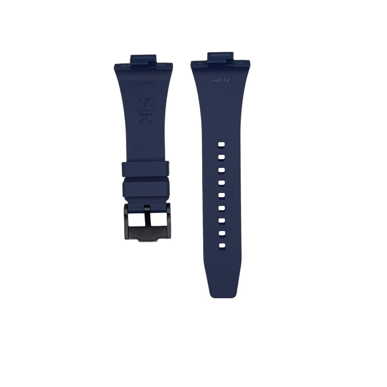 RUBBER STRAP for TISSOT PRX Straps Kettles