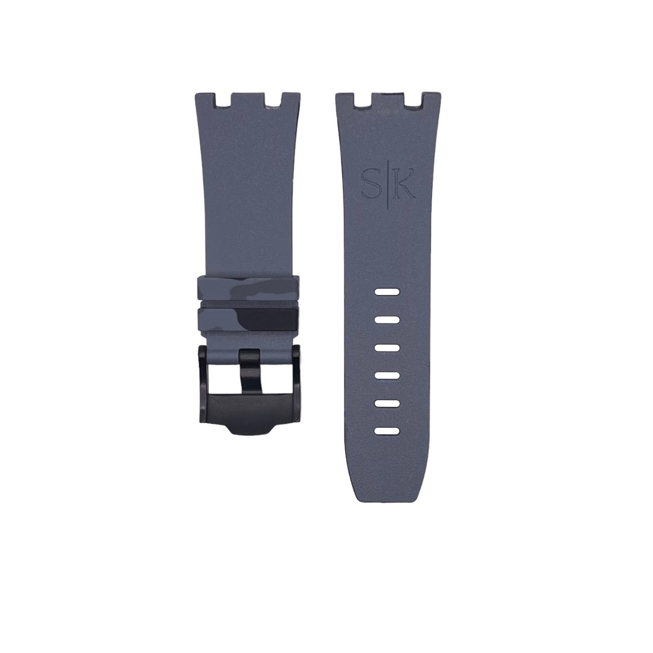 RUBBER STRAP for AUDEMARS PIGUET