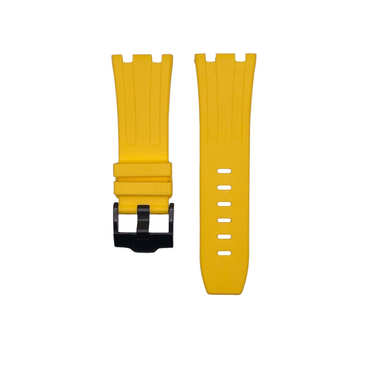 RUBBER STRAP for AUDEMARS PIGUET