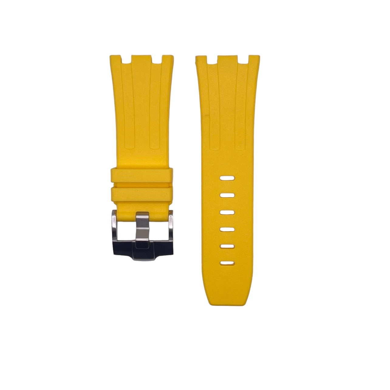 RUBBER STRAP for AUDEMARS PIGUET