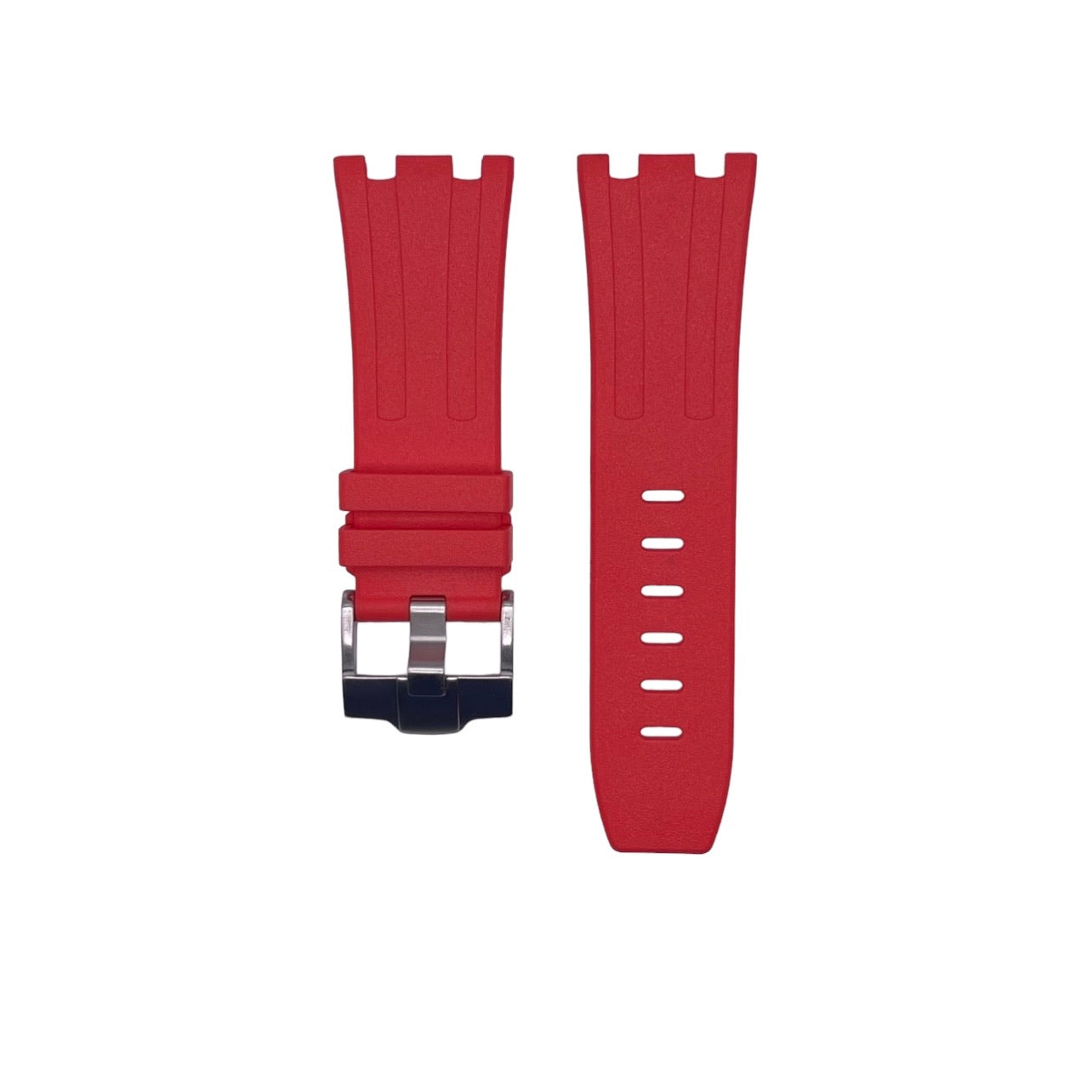 RUBBER STRAP for AUDEMARS PIGUET