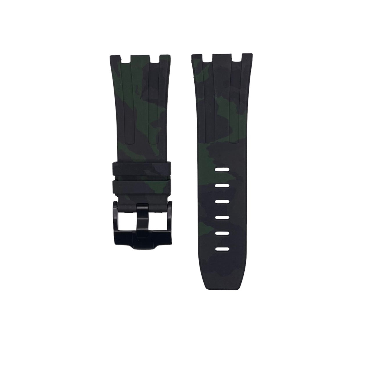 RUBBER STRAP for AUDEMARS PIGUET