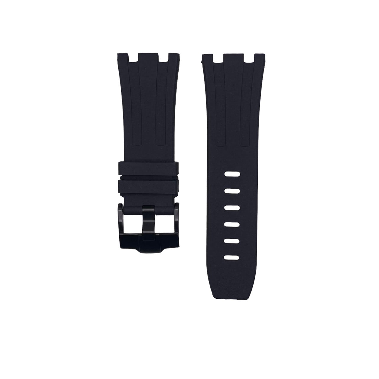 RUBBER STRAP for AUDEMARS PIGUET