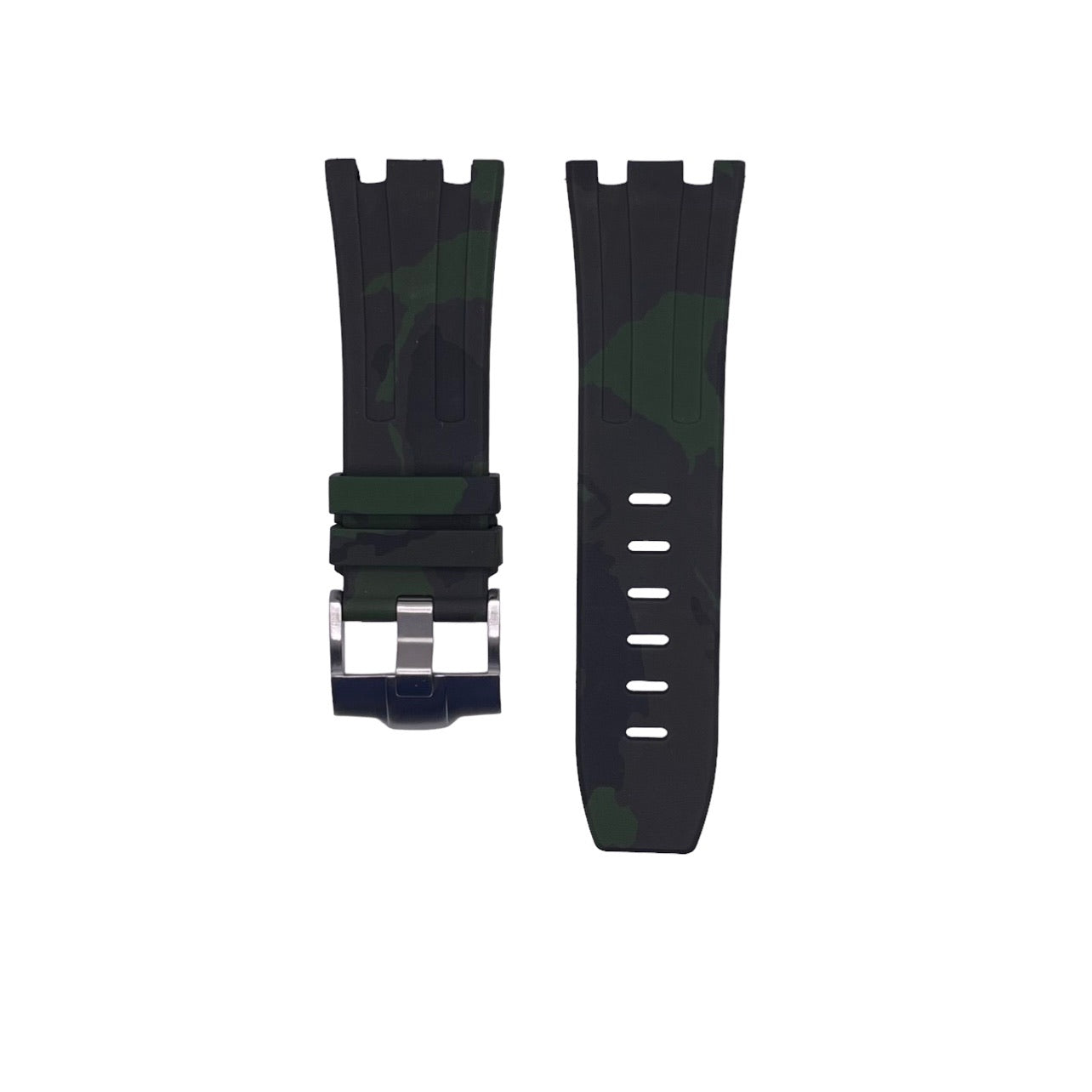 RUBBER STRAP for AUDEMARS PIGUET