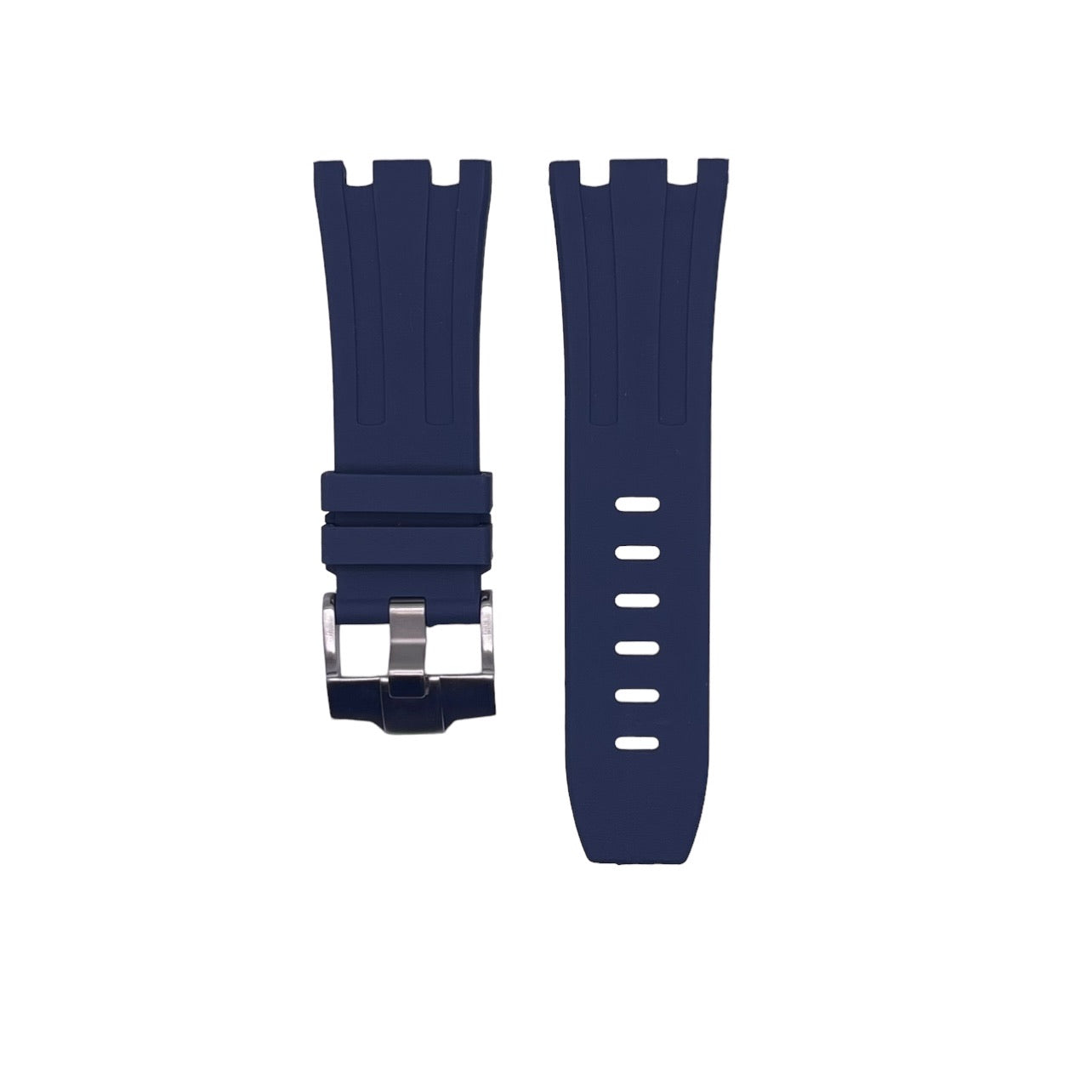 RUBBER STRAP for AUDEMARS PIGUET