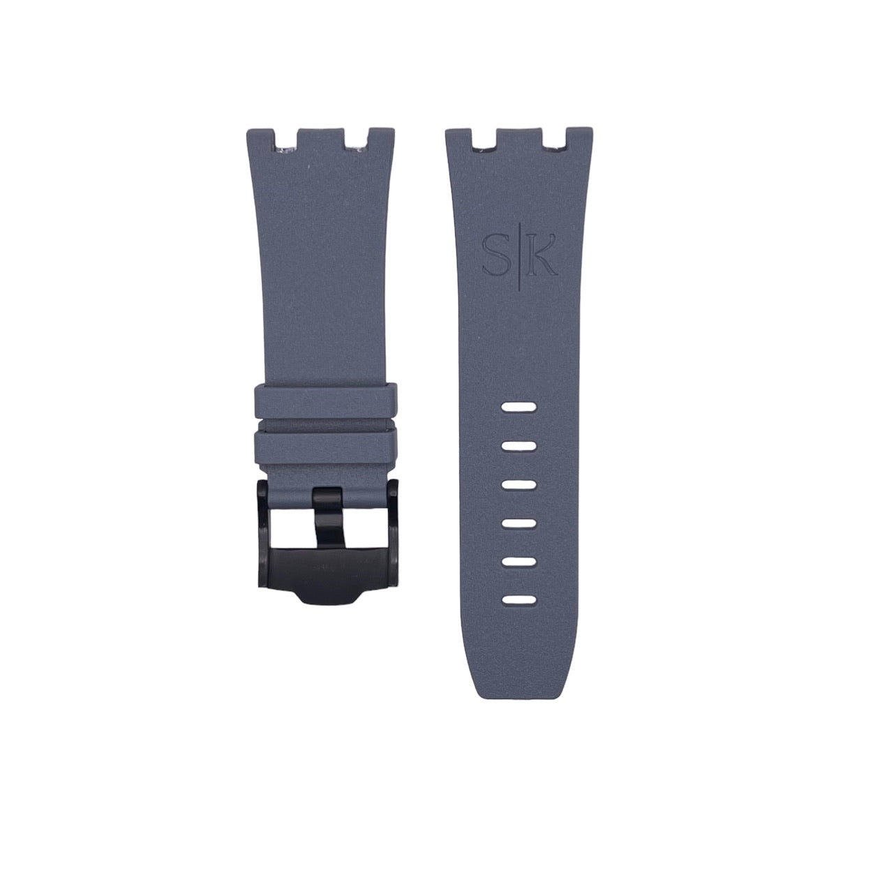 RUBBER STRAP for AUDEMARS PIGUET