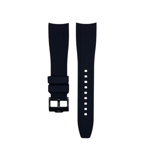 RUBBER STRAP for SWATCH X BLANCPAIN