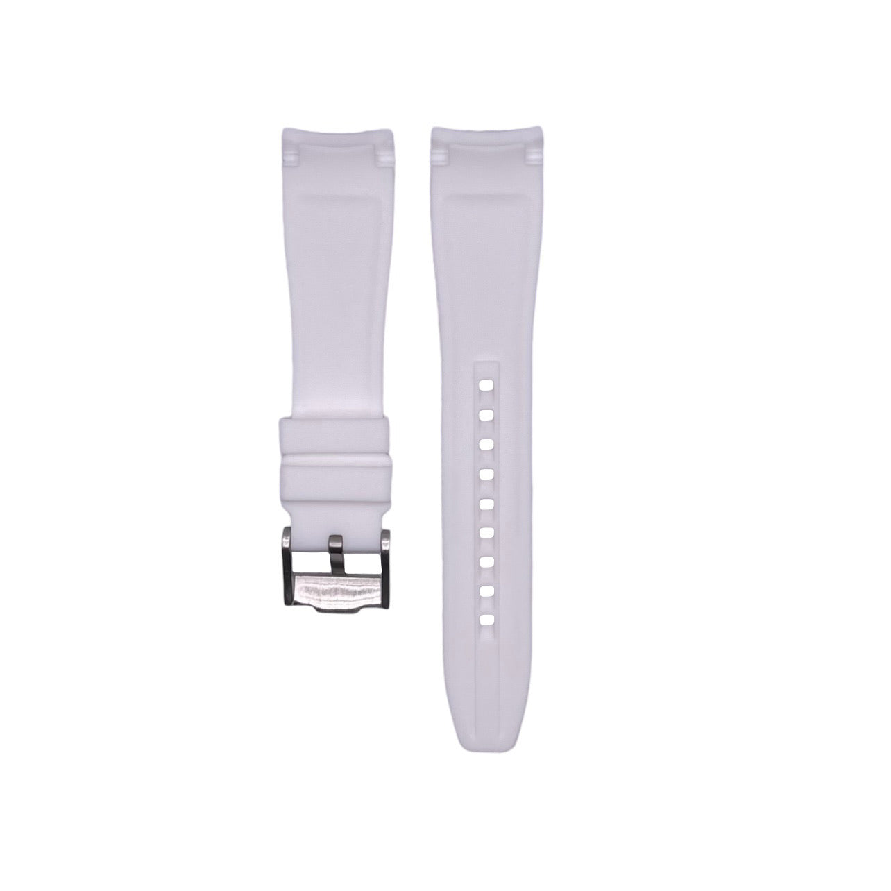 RUBBER STRAP for SWATCH X BLANCPAIN