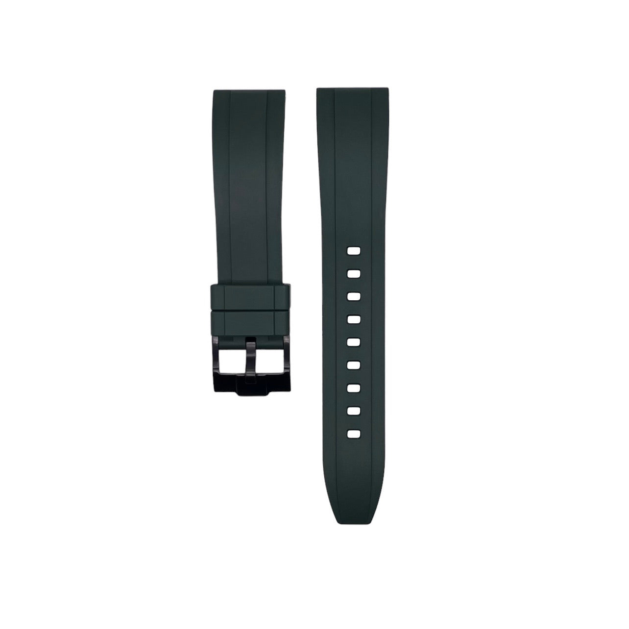 PREMIUM RUBBER STRAP for TUDOR - QUICK RELEASE