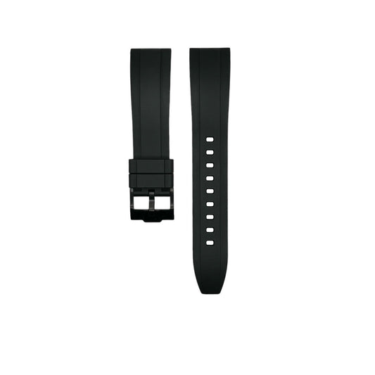 PREMIUM RUBBER STRAP for SWATCH X BLANCPAIN - QUICK RELEASE