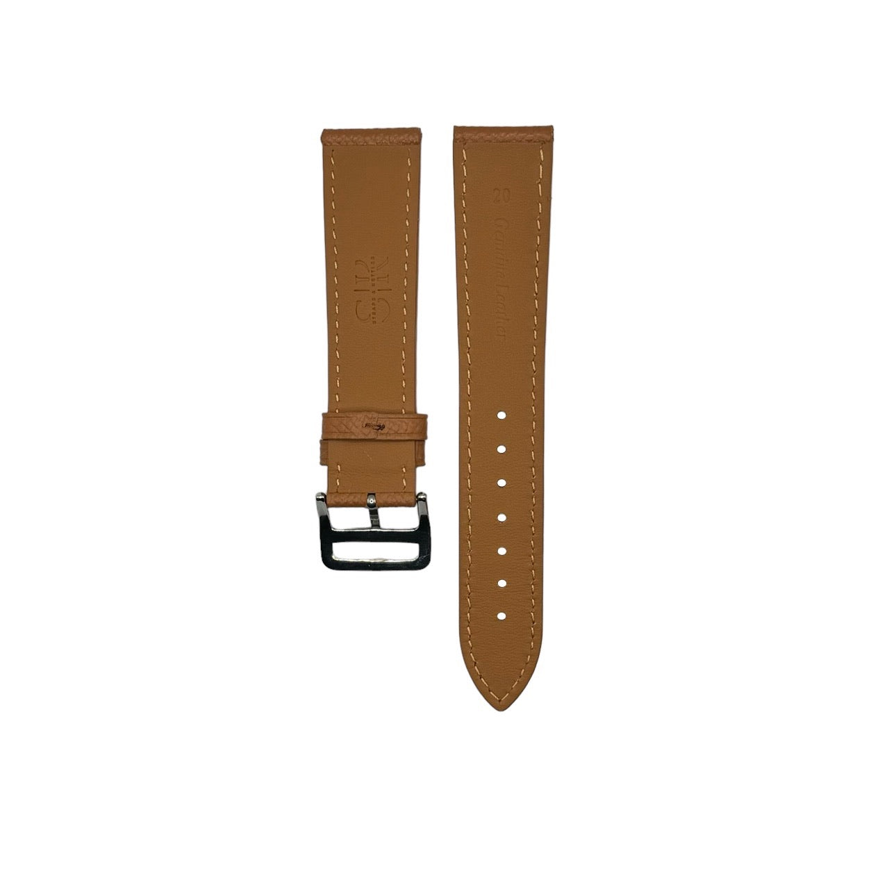 PALM LEATHER STRAP