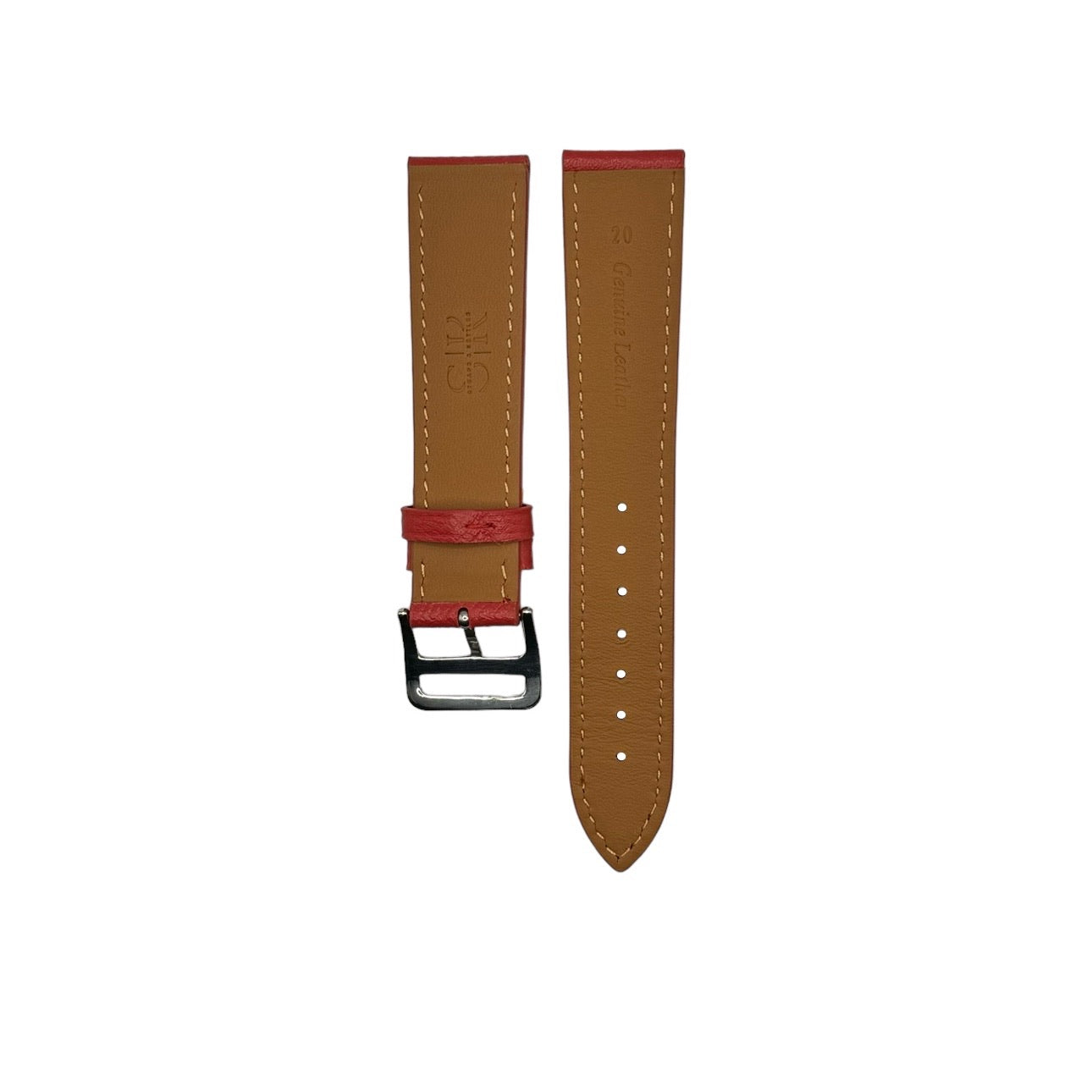 PALM LEATHER STRAP