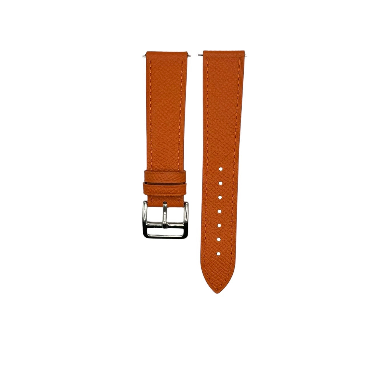 PALM LEATHER STRAP