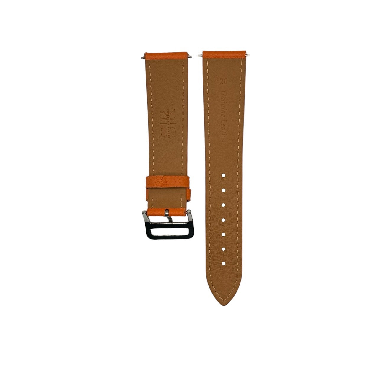 PALM LEATHER STRAP