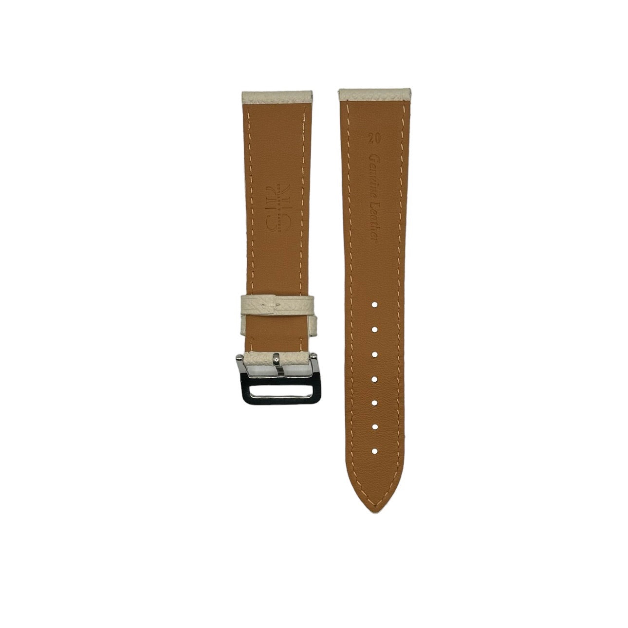 PALM LEATHER STRAP