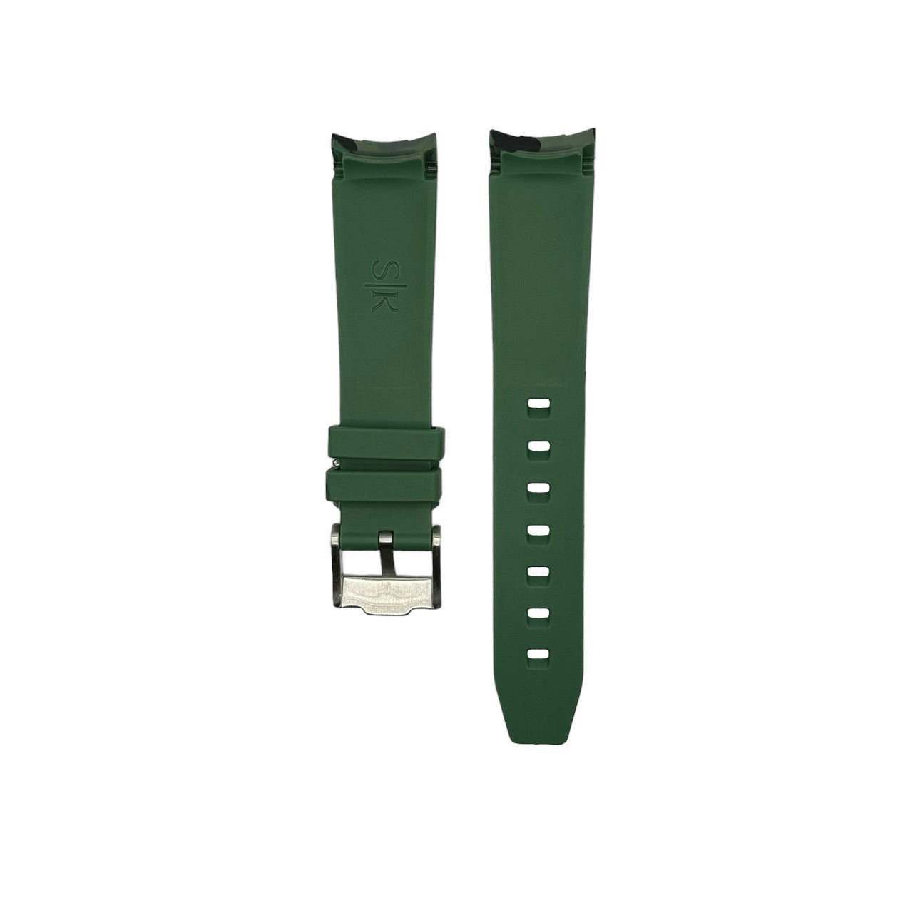 CAMO RUBBER STRAP