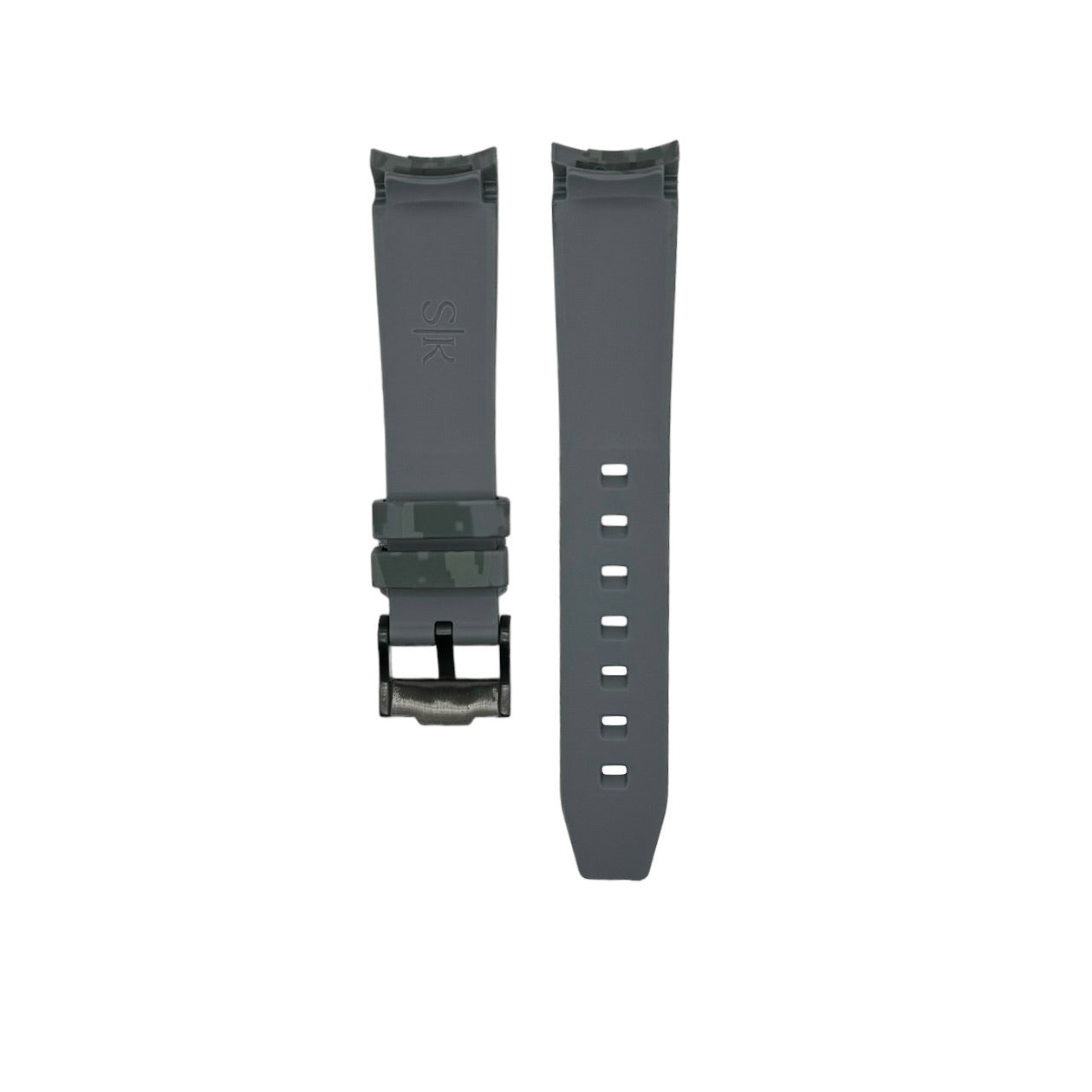 CAMO RUBBER STRAP