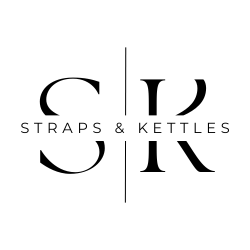 Straps & Kettles