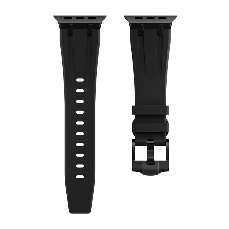 TANK RUBBER STRAP for APPLE WATCH