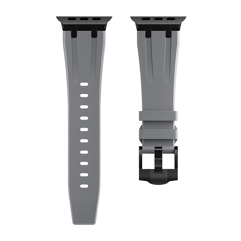 TANK RUBBER STRAP for APPLE WATCH