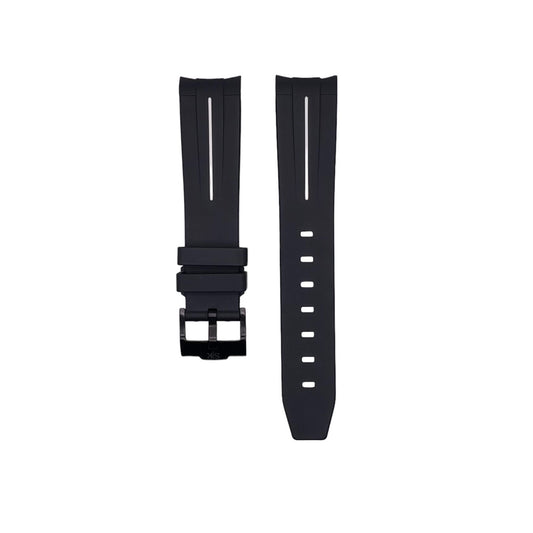 ACCENT RUBBER STRAP