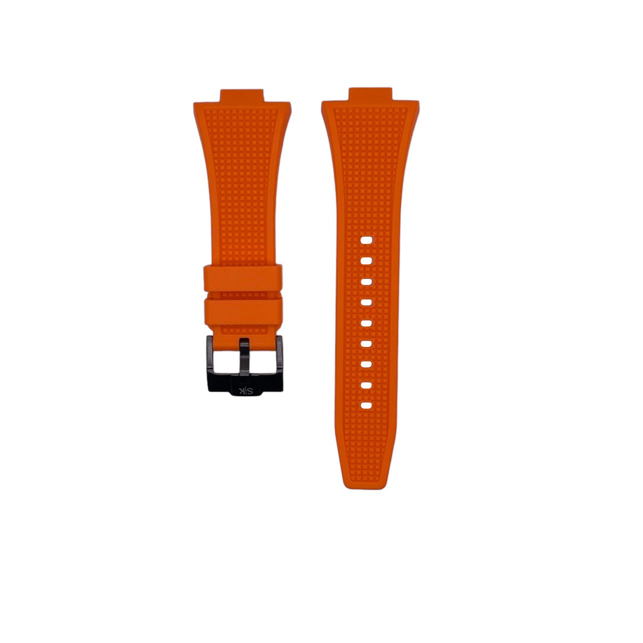 RUBBER STRAP for TISSOT PRX